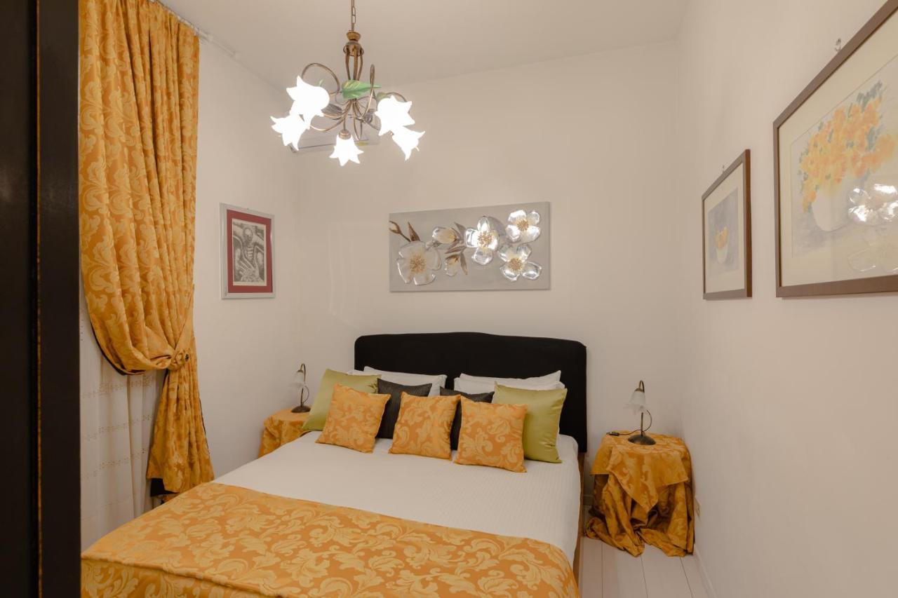 My Home In The City Center โรม ภายนอก รูปภาพ